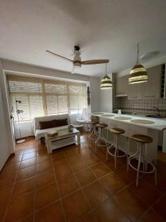 Olivae apartamento - La Iruela - 0
