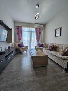 Tbilisi Apartments -M2- complex Saburtalo - Tbilisi - 5