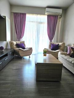 Tbilisi Apartments -M2- complex Saburtalo - Tbilisi - 6