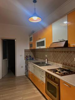 Coastal Comfort Apartament - Golem - 8