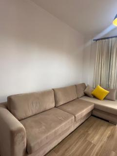 Coastal Comfort Apartament - Golem - 2