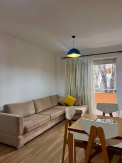Coastal Comfort Apartament - Golem - 1