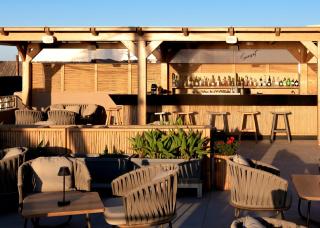 High Beach Resort - Malia - 7
