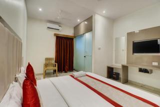 Hotel A K Fort Inn - Mumbai - 7