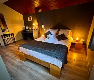 Logis Le Relais de la Voie Sacrée - 5