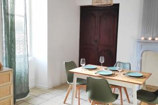 4- Le Sauvage - Sarlat - Centre Ville - 8