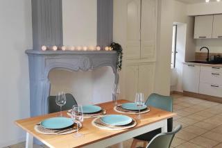 4- Le Sauvage - Sarlat - Centre Ville - 6