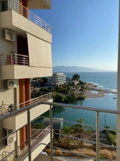 Appartamento Mareblu Sarande - Sarandë - 0