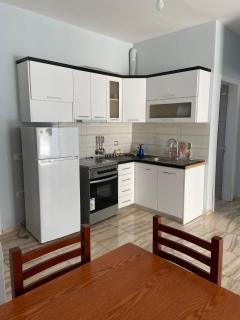 Appartamento Mareblu Sarande - Sarandë - 5