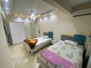 Apartment at the Nile 35 - Le Caire - 9