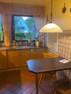 Entire home close to Hamburg, train&airport nearby - 4