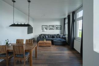 Moderne Altbauwohnung in Zentraler Lage - Bremerhaven - 8