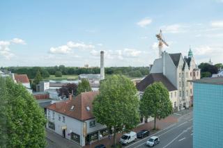 Moderne Altbauwohnung in Zentraler Lage - Bremerhaven - 7