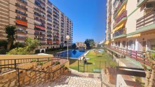 PRECIOSO APARTAMENTO LAS NACIONES by BENALNOVA - Benalmádena - 0