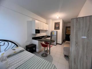 Studio unit for rent - Davao - 7