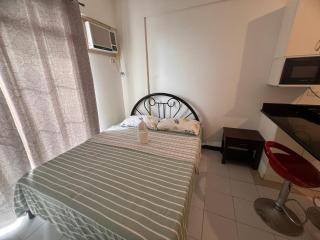 Studio unit for rent - Davao - 0
