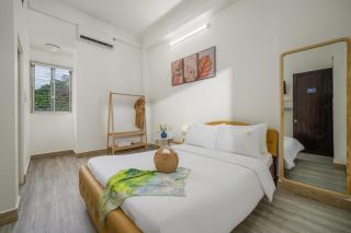 KLy Apartment Hotel - Hue - 0