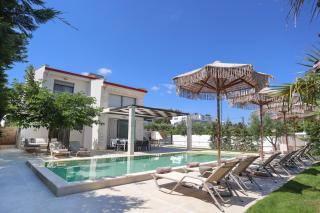 W Villas Halkidiki - Pefkochori - 9