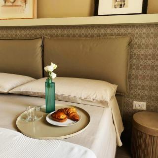 Bolina luxury suites Gallipoli - 0