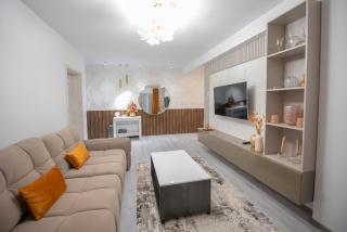 Karpaten Beauty Apartments - Sibiu - 6