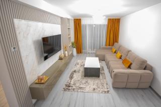 Karpaten Beauty Apartments - Sibiu - 5