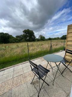 Chez Laurie et Xavier studio 2 - 5