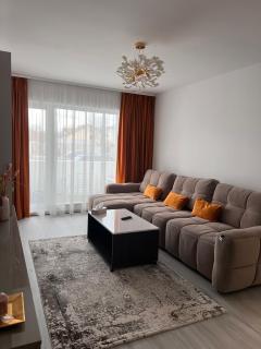 Karpaten Beauty Apartments - Sibiu - 2