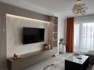 Karpaten Beauty Apartments - Sibiu - 3