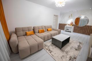 Karpaten Beauty Apartments - Sibiu - 4