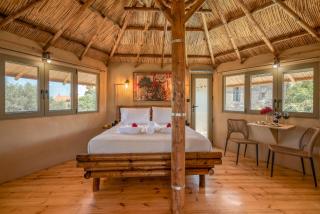 Eco Olive Treehouse - Chania - 9