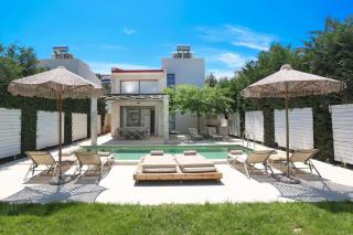 W Villas Halkidiki - Pefkochori - 7