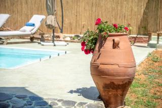 Eco Olive Treehouse - Chania - 7