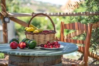 Eco Olive Treehouse - Chania - 6