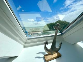 Haus Meerblick - Whg 3 - 4