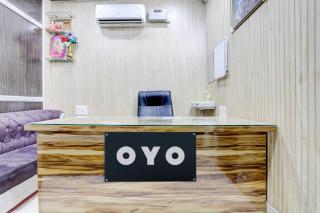 Hotel O THE HIGHWAY HOTEL - Kānpur - 9