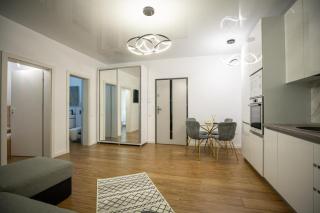 CaVo Luxury Apartment - Mamaia Sat/Năvodari - 9