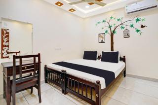 Hotel O PULARI BACKWATER & ROOMS - Kovalam - 6