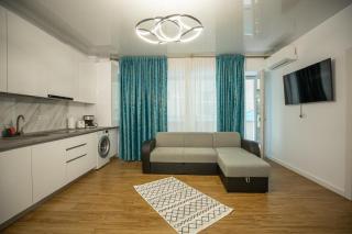 CaVo Luxury Apartment - Mamaia Sat/Năvodari - 8