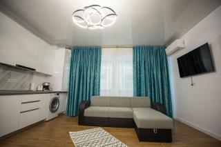 CaVo Luxury Apartment - Mamaia Sat/Năvodari - 6