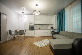 CaVo Luxury Apartment - Mamaia Sat/Năvodari - 5