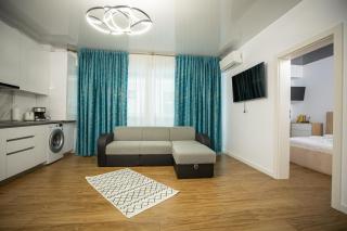 CaVo Luxury Apartment - Mamaia Sat/Năvodari - 0