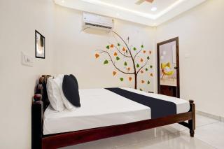 Hotel O PULARI BACKWATER & ROOMS - Kovalam - 7