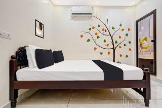 Hotel O PULARI BACKWATER & ROOMS - Kovalam - 8