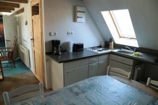 Fewo-Fin-vor-den-Toren-SPO-mit-viel-Platz - Tating - 6