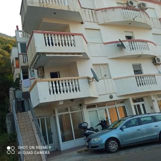 Petrovac na moru - Budva - 0