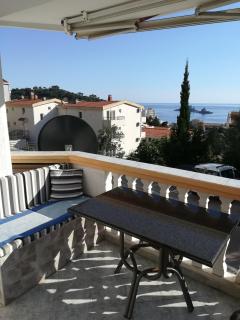 Petrovac na moru - Budva - 5