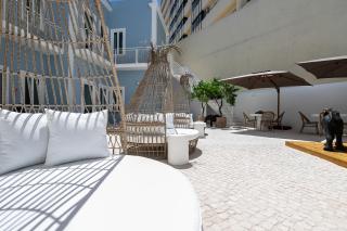 Dona Simone Boutique Suites & Studios - by @ rita's place - Faro - 3