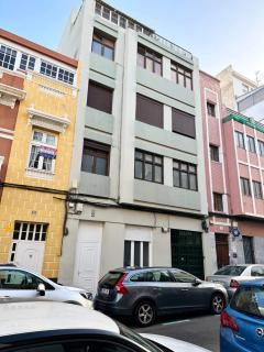 Adorable urban suites - Las Palmas - 9