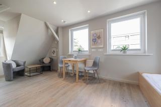 Appartement Seegras - Haus Neptun - Westerland - 0