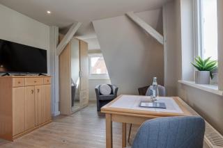 Appartement Seegras - Haus Neptun - Westerland - 9
